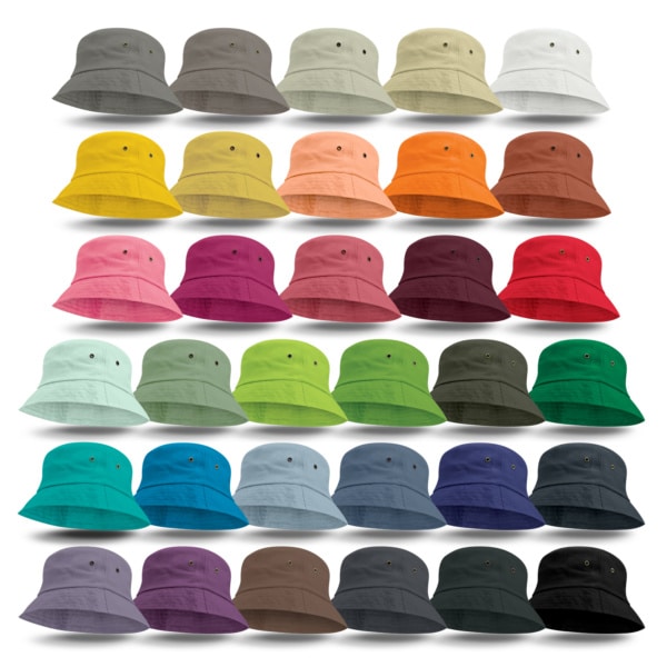 Bondi Premium Bucket Hat