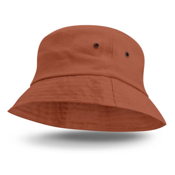 Bondi Premium Bucket Hat - Image 11