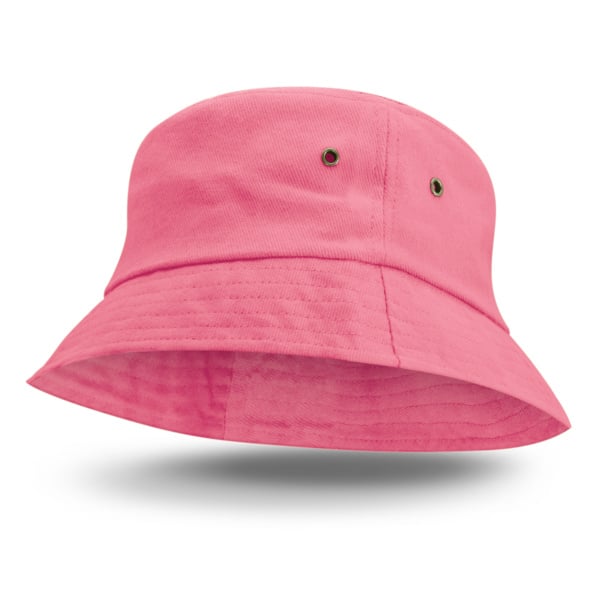 Bondi Premium Bucket Hat - Image 12