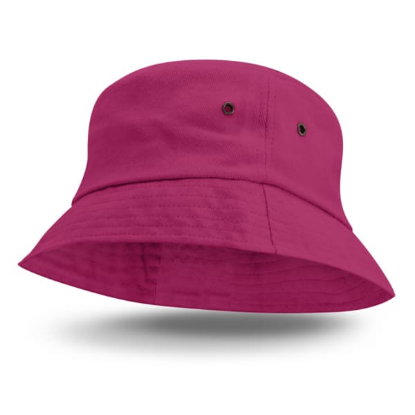 Bondi Premium Bucket Hat - Image 13