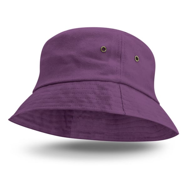 Bondi Premium Bucket Hat - Image 30