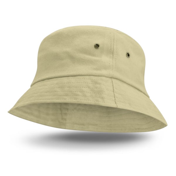 Bondi Premium Bucket Hat - Image 5