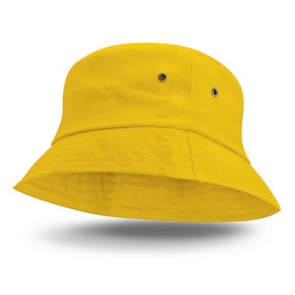 Bondi Premium Bucket Hat - Image 7