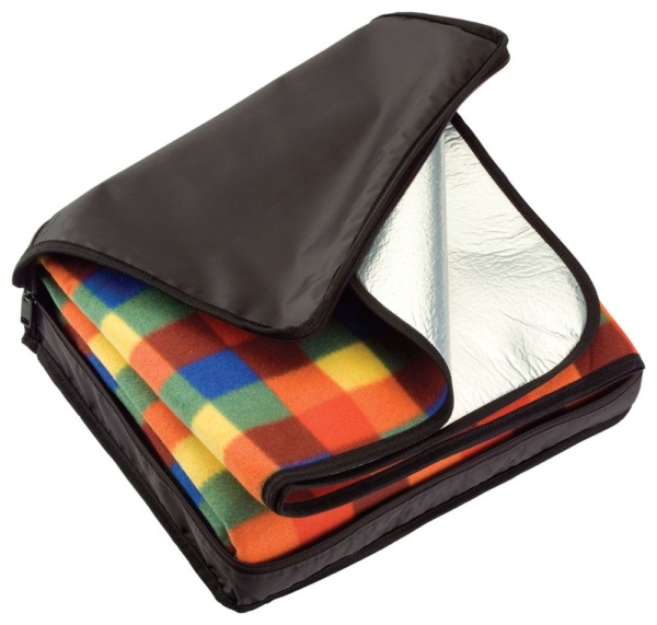 Picnic Blanket with Carry Bag