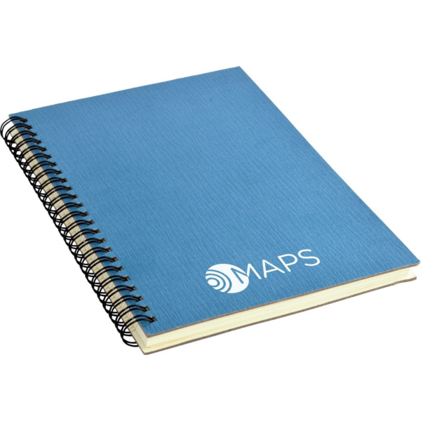 Calypso A5 Notebook j17 BLUE