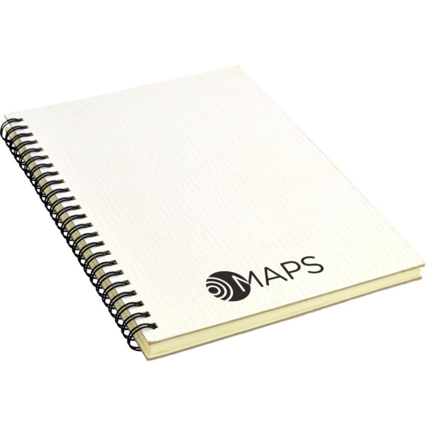 Calypso A5 Notebook j17 WHITE