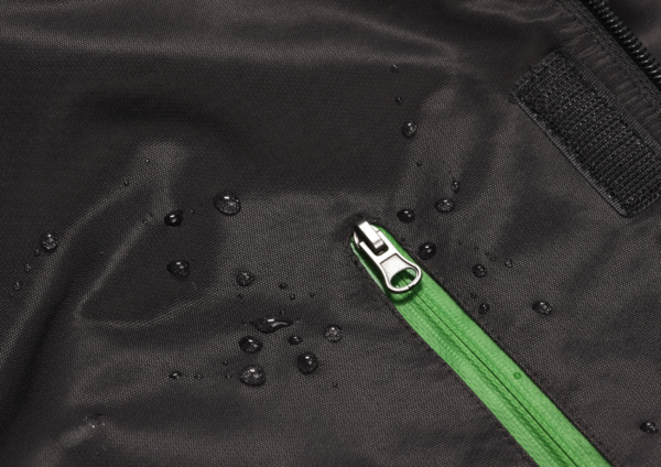 Custom Printed Merch Biz Collection Nitro Jacket Model Image Detail