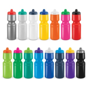 Custom Printed Merch QTCO Trends 1100144 X-Stream Shot Bottle Colours