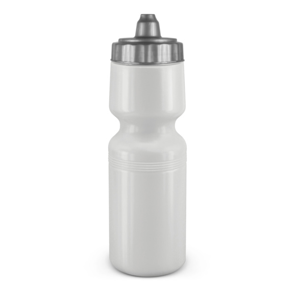 Custom Printed Merch QTCO Trends 1100144 X-Stream Shot Bottle Froster Clear