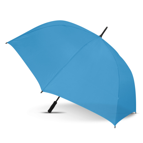 Custom Printed Merch QTCO Trends 110485 Hydra Sports Umbrella Blue