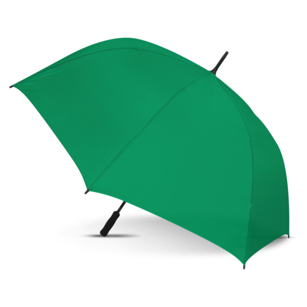Custom Printed Merch QTCO Trends 110485 Hydra Sports Umbrella Green