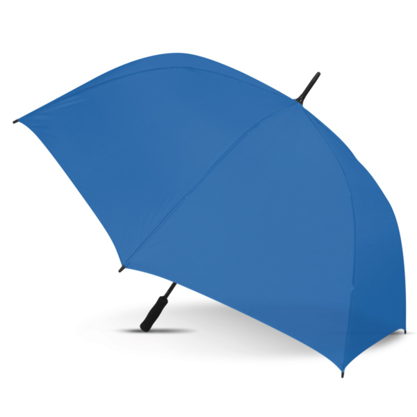 Custom Printed Merch QTCO Trends 110485 Hydra Sports Umbrella Dark Blue