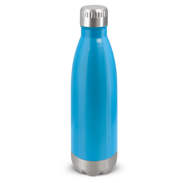 Custom Printed Merch QTCO Trends 110754 Mirage Steel Bottle