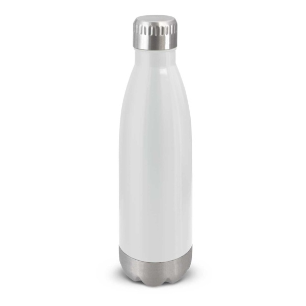 Custom Printed Merch QTCO Trends 110754 Mirage Steel Bottle