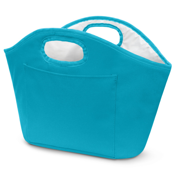 Custom Printed Merch QTCO Trends 112192 Festive Ice Bucket Bag