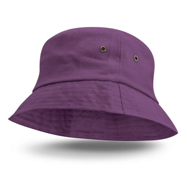 Custom Printed Merch QTCO Trends 115438 Bondi Bucket Hat