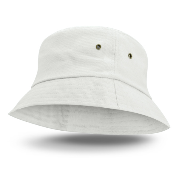 Custom Printed Merch QTCO Trends 115438 Bondi Bucket Hat