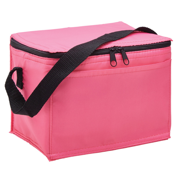 QTCO Legend Life 1250 Arctic Cooler Bag Pink