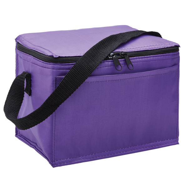 QTCO Legend Life 1250 Arctic Cooler Bag Purple