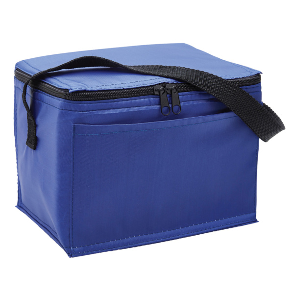 QTCO Legend Life 1250 Arctic Cooler Bag Royal Blue