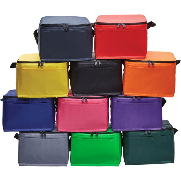 QTCO Legend Life 1250 Arctic Cooler Bag Colours