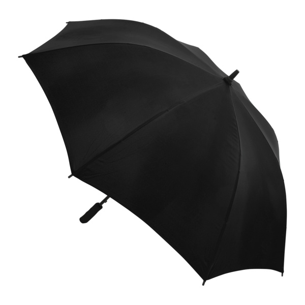 QTCO Legend Life 2100 Umbra Gusto Umbrella Black