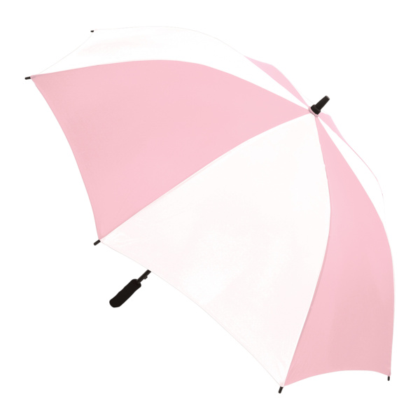 QTCO Legend Life 2100 Umbra Gusto Umbrella Pastel Pink White