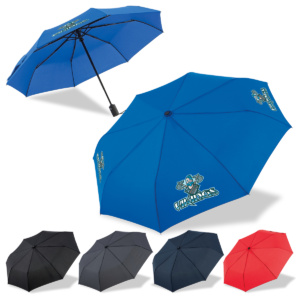 QTCO 2115 Legend Life Umbra Boutique Compact Umbrella Colours