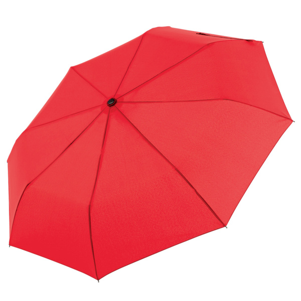 QTCO 2115 Legend Life Umbra Boutique Compact Umbrella Red