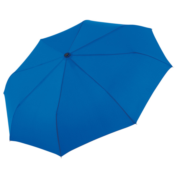 QTCO 2115 Legend Life Umbra Boutique Compact Umbrella Blue