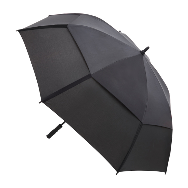 QTCO Legend Life 2125 Umbra Ultimate Umbrella Black