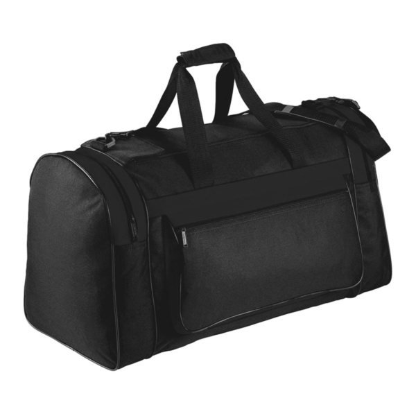 QTCO Legend Life B260A Magnum Sports Bag Black
