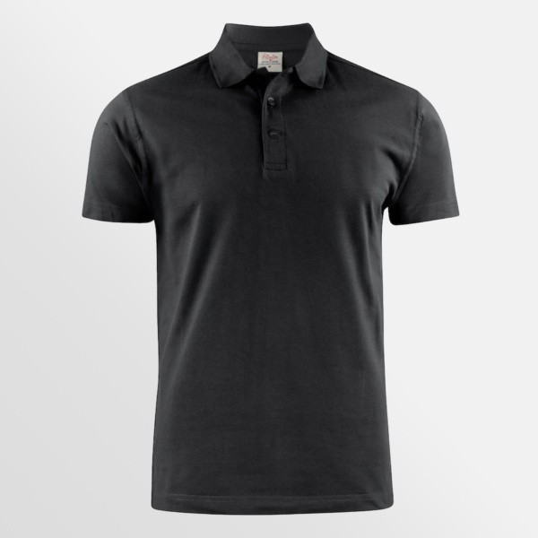 RSX Polo from James Harvest - Men's