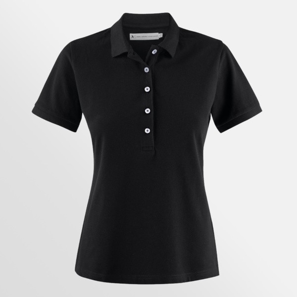 Sunset Polo from James Harvest - women's