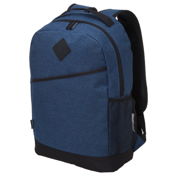 Custom Printed Merch QTCO Legend Life TR1380 Tirano Backpack Monaco Blue