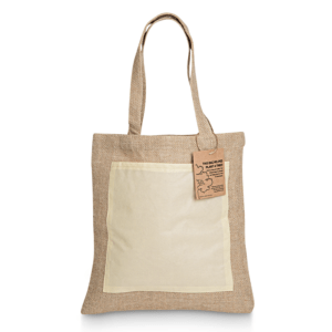 Reforest Tote Bag