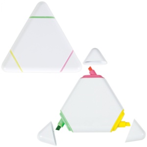 Triangle Highlight Marker
