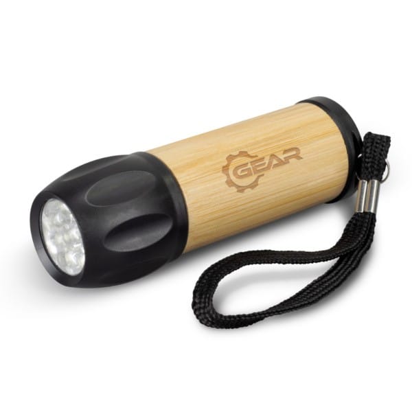 Trends Navigator Bamboo Torch