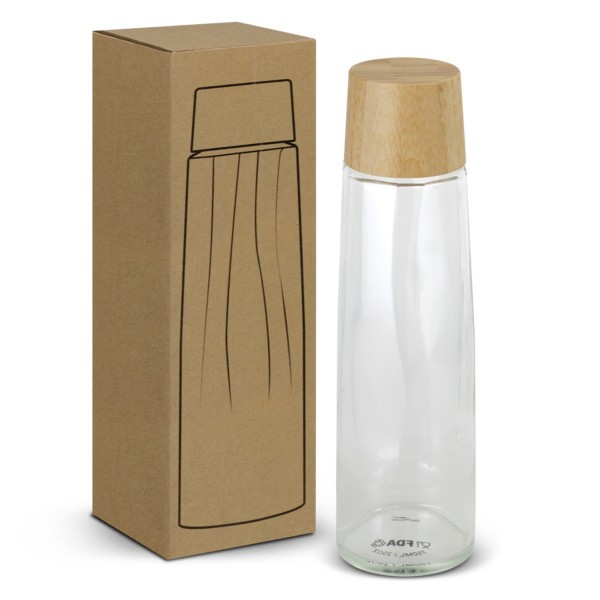 Trends SPICE Calypso Glass Bottle