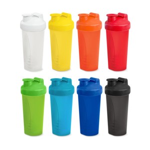 TRENDS Atlas Shaker (600ml)