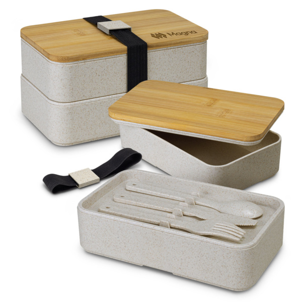 TRENDS Stackable Lunchbox