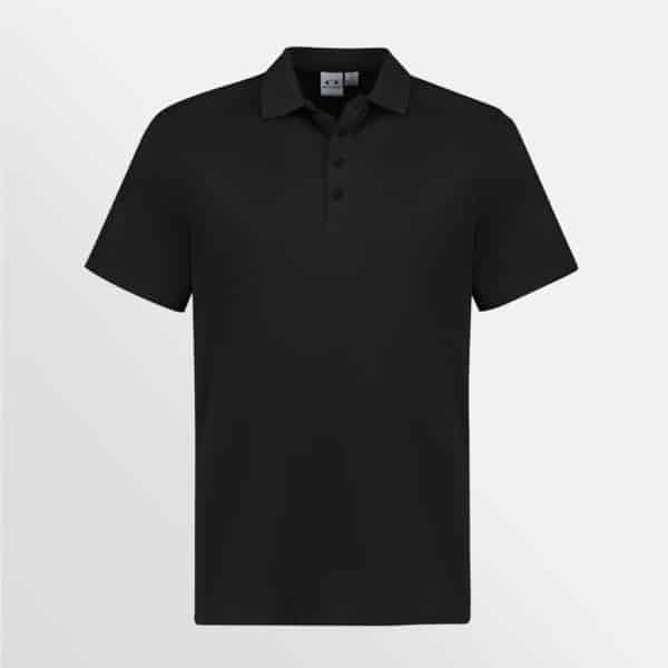 Action Short Sleeve Polo - Image 6