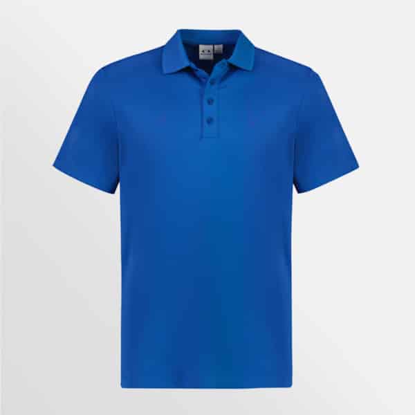 Action Short Sleeve Polo - Image 7