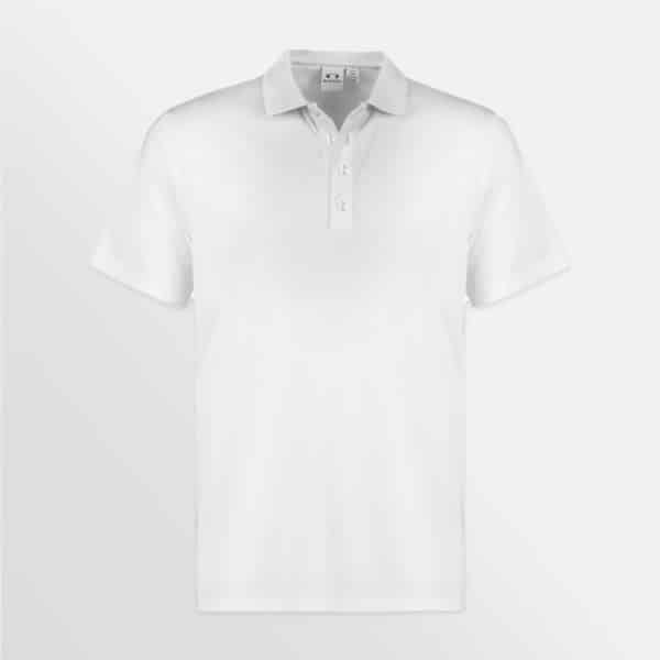 Action Short Sleeve Polo - Image 2