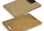 TRENDS Rectangle Bamboo Chopping Board