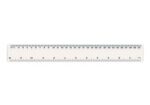 Custom Printed Merch QTCO 100422 Flip Ruler White