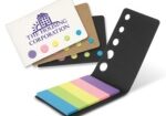 Custom Printed Merch QTCO Trends 107076 Magic Flags Sticky Notes
