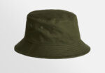 Custom Printed AS Colour Bucket Hat Army